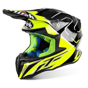 AIROH TWIST CAIROLI MANTOVA KASK