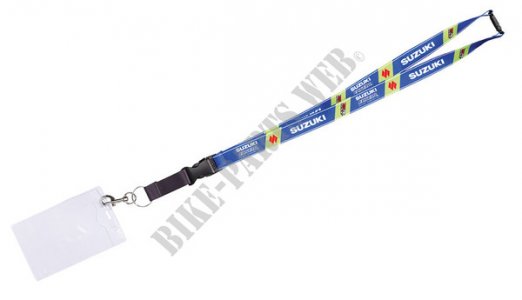 MOTOGP TEAM LANYARD