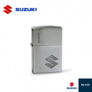 SUZUKI ZIPPO LIGHTER