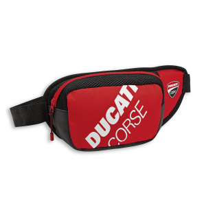 DC FREETIME WAIST BAG