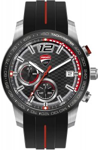 DUCATI RED LINE KOL SAATİ