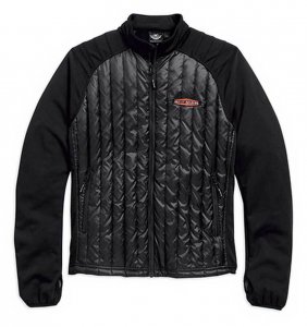 HARLEY DAVIDSON JACKET