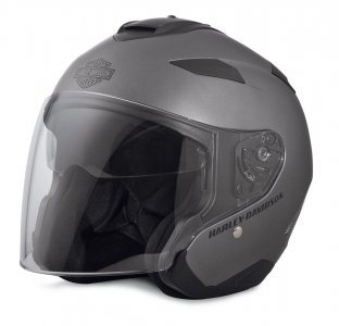 HARLEY DAVIDSON MAYWOOD HELMET