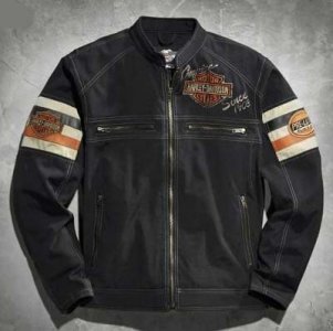 HARLEY DAVIDSON CEKET