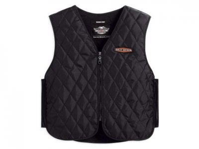 HRLEY DAVIDSON VEST
