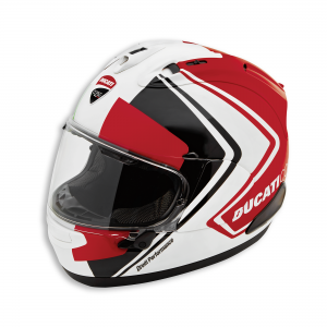 DUCATI CORSE SPEED 2 ECE KASK