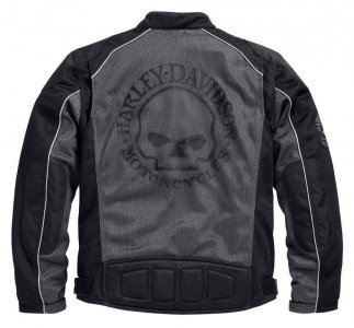 HARLEY DAVIDSON CEKET