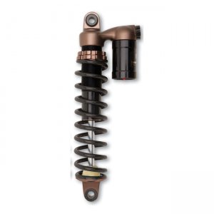 PS 970 SERIES PIGGYBACK SHOCKS