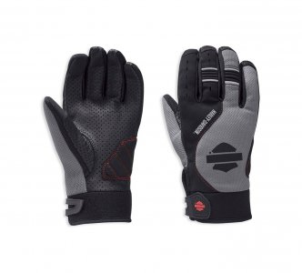 HARLEY DAVIDSON GLOVES