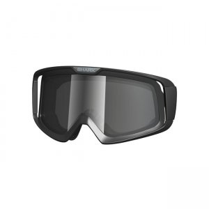 SHARK REPL GOGGLE LENS DARK SM