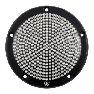 NESS HOLE SHOT DERBY COVER