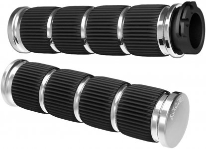 NESS RING LEADER FUSION GRIPS