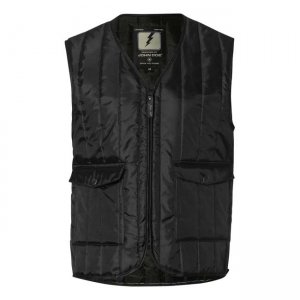 JOHN DOE THERMAL UNDERWEAR VEST