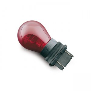 RED BULB TAILLIGHT