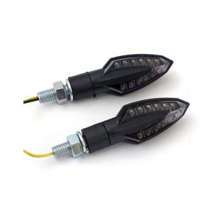 VINCI LED TURN SIGNALS