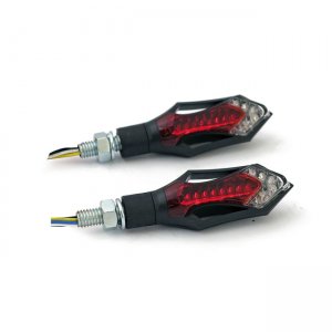 LED TURNSIGNALS PEN HEAD