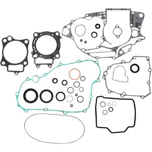 Complete Gasket and Oil Seal Kit