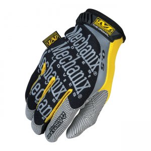 MECHANIX ELDİVEN