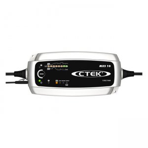 CTEK MXS 10 BATTERY UK