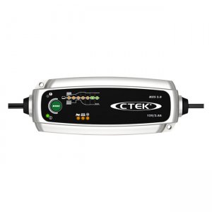 CTEK MXS 3.8 BATTERY CHARGER