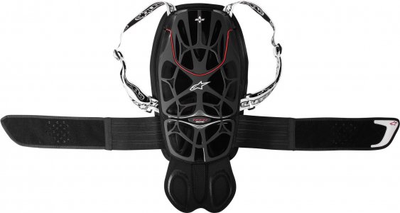 ALPINESTARS BIONIC STREET SIRT KORUYUCU