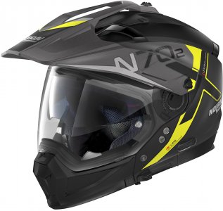 NOLAN N70-2 X BUNGEE N-COM KASK