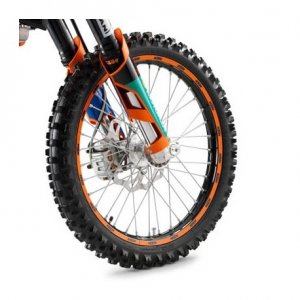 GRAPHIC RIM KTM