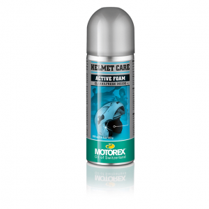 MOTOREX HELMET CARE SPRAY