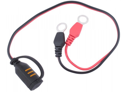 CTEK COMFORT BATTERY CHARGER