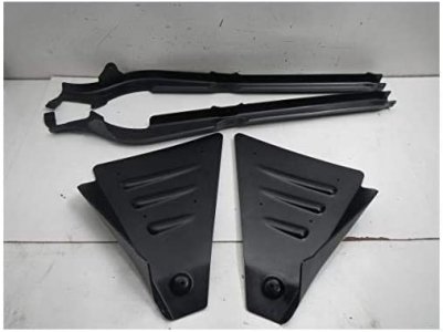 Ön Kol ve Arka Kol Koruyucuları