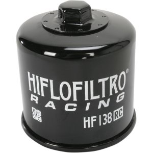 HIFLOFILTRO PREMIUM YAĞ FİLTRESİ HF138