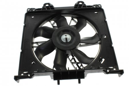 Can Am Maverick X3 Fan Assembly OEM