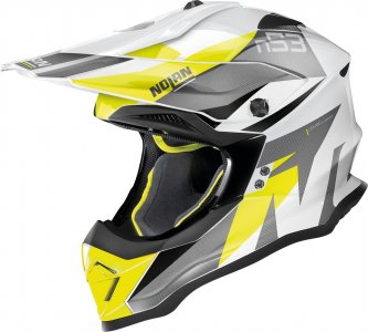 NOLAN N53 PORTLAND HELMET