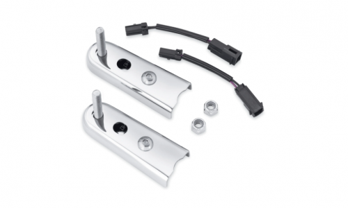 Arka Dönüş Sinyali