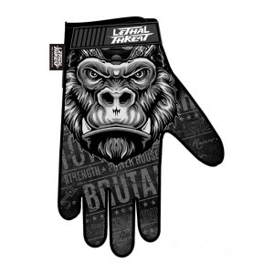 LETHAL THREAT GORILLA GLOVES