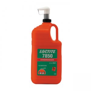 LOCTITE 7850 HANDCLEANER 3 LT DISPENCER