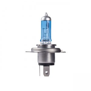 PHILIPS CRYSTALVISION HEADLAMP BULB H4
