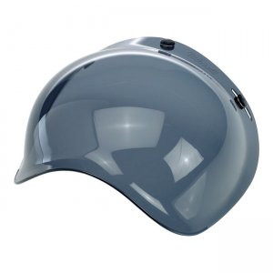BILTWELL BUBBLE KASK VİZÖRÜ