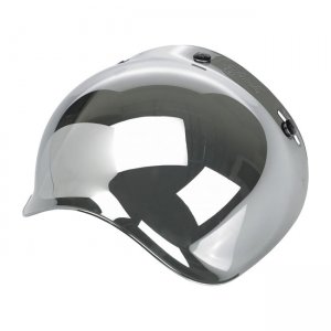BILTWELL BUBBLE KASK VİZÖRÜ