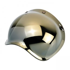 BILTWELL BUBBLE KASK VİZÖRÜ