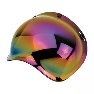 BILTWELL BUBBLE KASK VİZÖRÜ