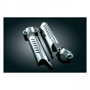 KURYAKYN ALT BACAK DEFLEKTÖRÜ KALKANI