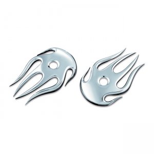 KURYAKYN COVER FOR STOCK MIRROR