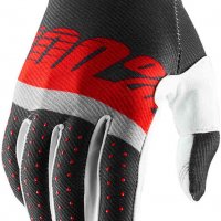 Gray/Red