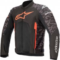  Black/Camouflage