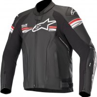  Black/Red