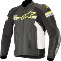  Black/Yellow