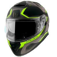Black / green