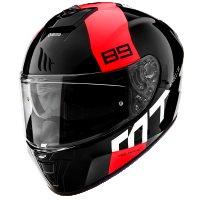 Black red