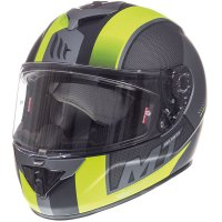 Black / Yellow